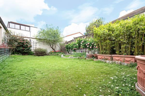 Maison 9 pièces - 260 m² Exclusivité