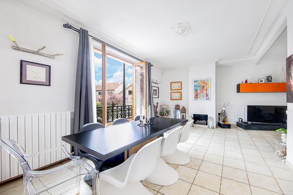 Maison 9 pièces - 260 m² Exclusivité