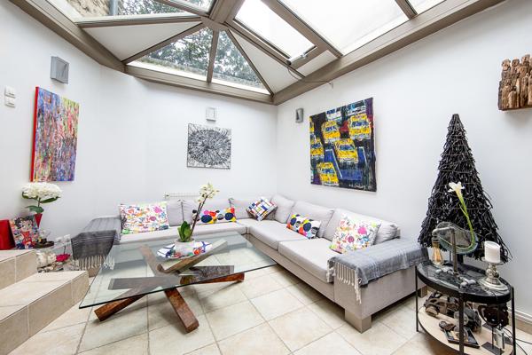 Maison 9 pièces - 260 m² Exclusivité