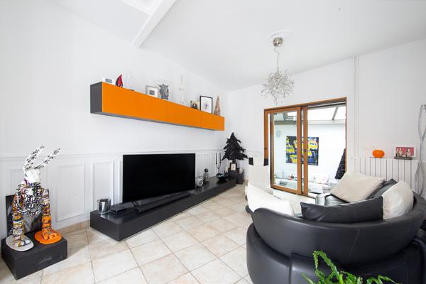 Maison 9 pièces - 260 m² Exclusivité