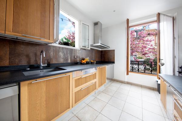 Maison 9 pièces - 260 m² Exclusivité