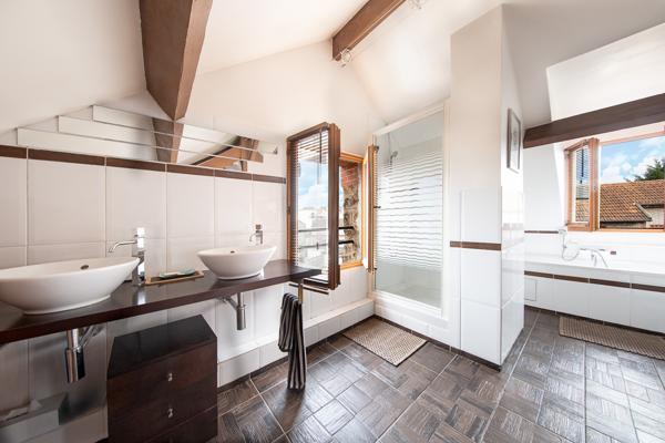 Maison 9 pièces - 260 m² Exclusivité