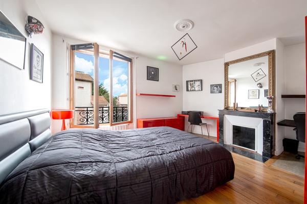 Maison 9 pièces - 260 m² Exclusivité