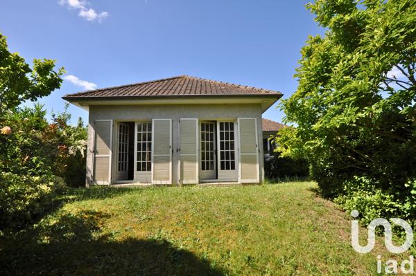 Maison à vendre 5 pièces 116 m² Orgeval