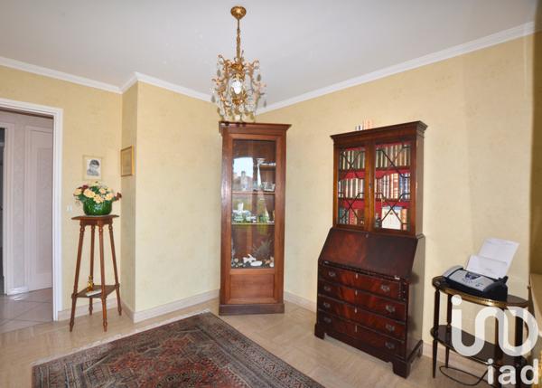 Maison à vendre 5 pièces 116 m² Orgeval