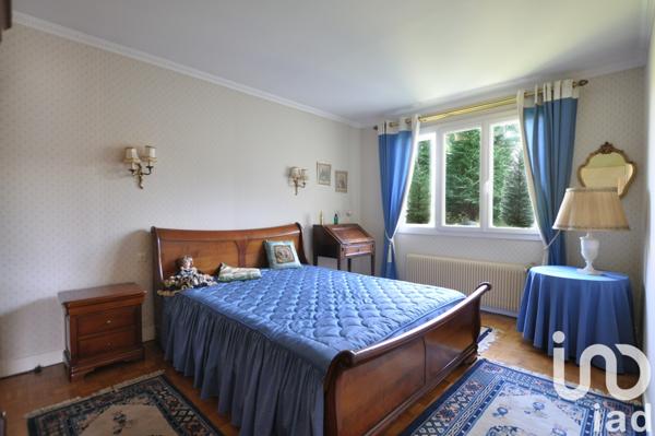 Maison à vendre 5 pièces 116 m² Orgeval