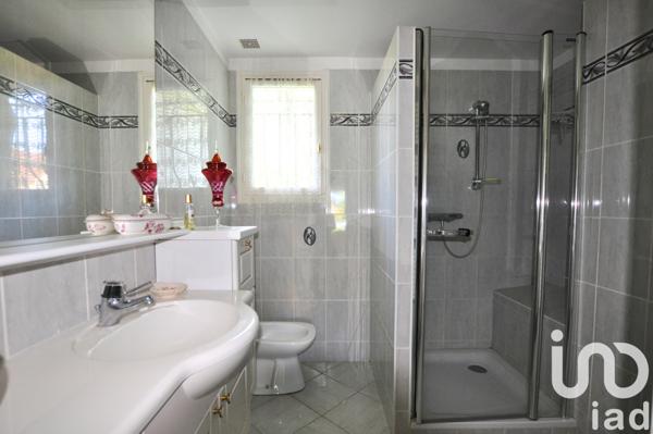 Maison à vendre 5 pièces 116 m² Orgeval