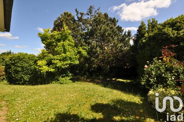 Maison à vendre 5 pièces 116 m² Orgeval