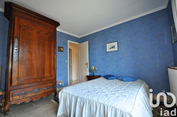 Maison à vendre 5 pièces 116 m² Orgeval