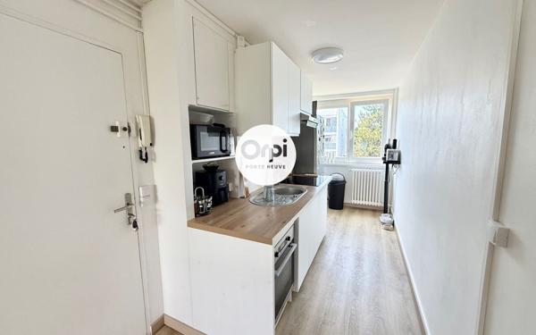 Appartement à vendre    4 pièces • 67 m2 Boulogne-sur-Mer