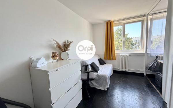 Appartement à vendre    4 pièces • 67 m2 Boulogne-sur-Mer