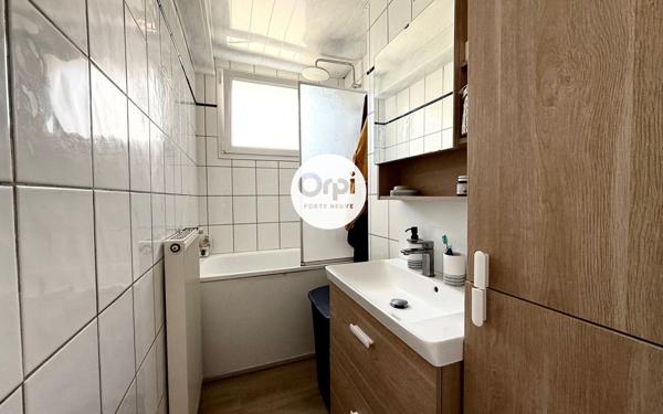 Appartement à vendre    4 pièces • 67 m2 Boulogne-sur-Mer