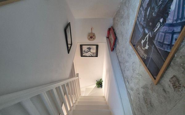 Maison à vendre    5 pièces • 126 m2 Orléans