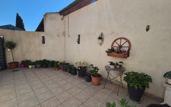 Maison à vendre    5 pièces • 126 m2 Orléans