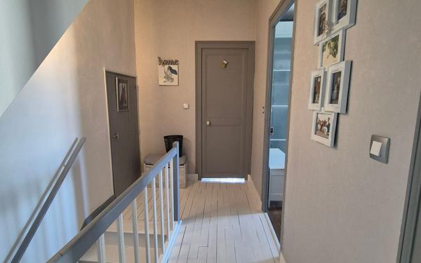 Maison à vendre    5 pièces • 126 m2 Orléans