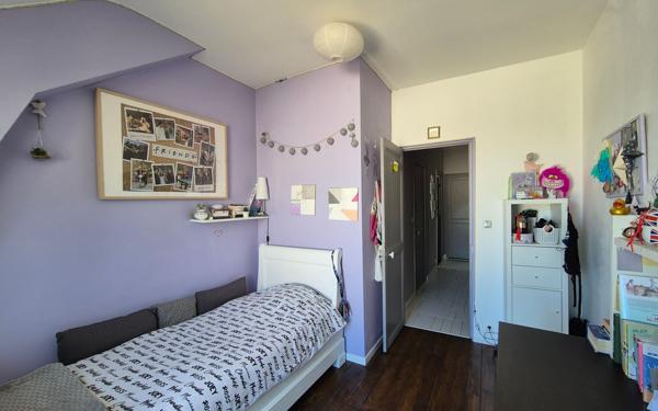 Maison à vendre    5 pièces • 126 m2 Orléans