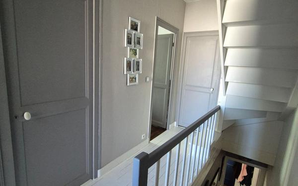 Maison à vendre    5 pièces • 126 m2 Orléans