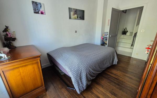 Maison à vendre    5 pièces • 126 m2 Orléans