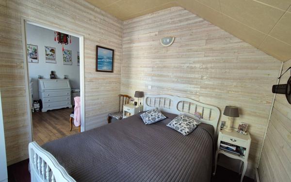 Maison à vendre    5 pièces • 126 m2 Orléans