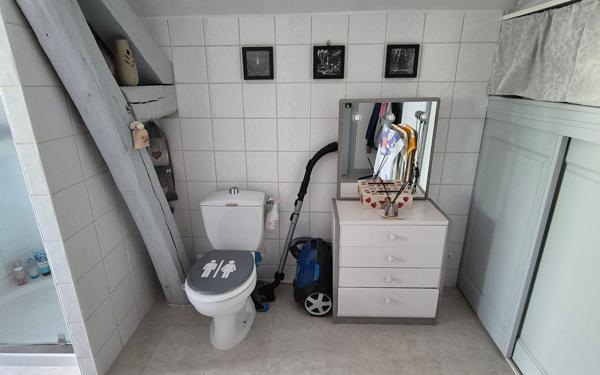 Maison à vendre    5 pièces • 126 m2 Orléans