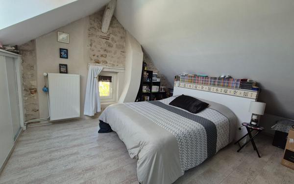 Maison à vendre    5 pièces • 126 m2 Orléans