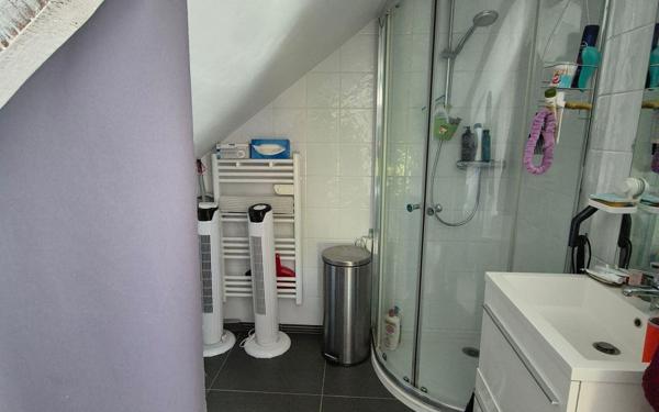 Maison à vendre    5 pièces • 126 m2 Orléans