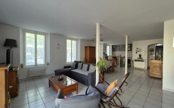 Maison à vendre    5 pièces • 126 m2 Orléans