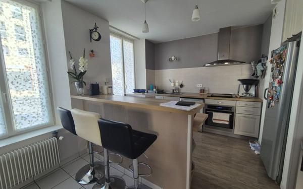 Maison à vendre    5 pièces • 126 m2 Orléans