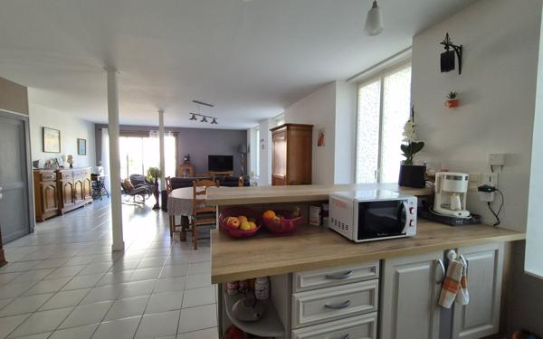 Maison à vendre    5 pièces • 126 m2 Orléans