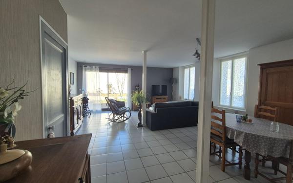 Maison à vendre    5 pièces • 126 m2 Orléans