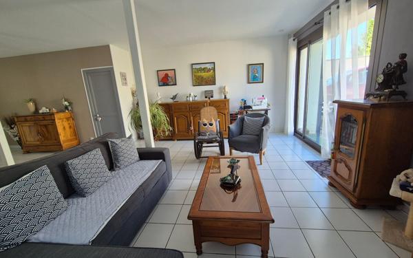 Maison à vendre    5 pièces • 126 m2 Orléans