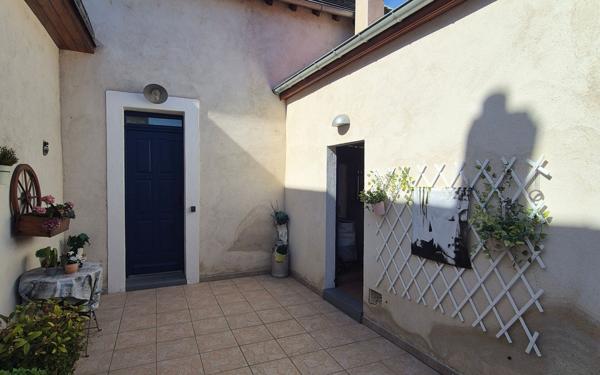 Maison à vendre    5 pièces • 126 m2 Orléans