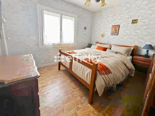 Maison 5 pièces - 115 m² Exclusivité efficity