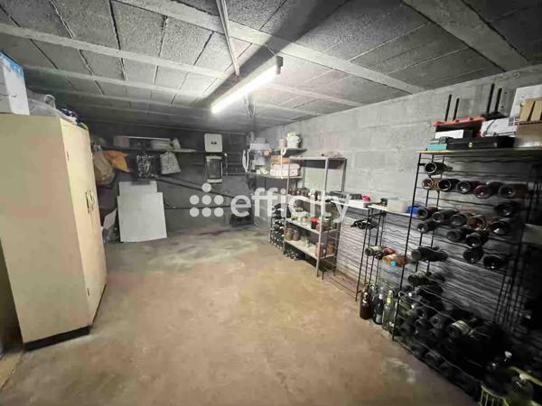 Maison 5 pièces - 115 m² Exclusivité efficity