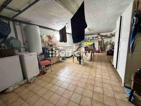 Maison 5 pièces - 115 m² Exclusivité efficity