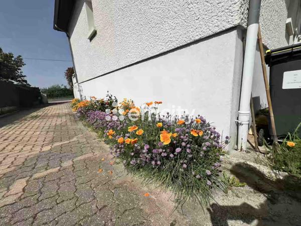 Maison 5 pièces - 115 m² Exclusivité efficity