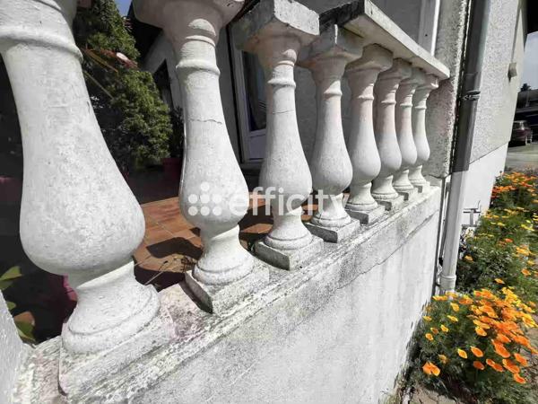 Maison 5 pièces - 115 m² Exclusivité efficity