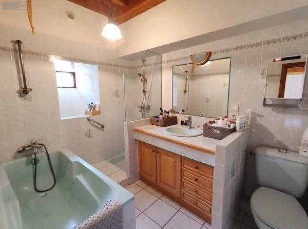 Propriete à vendre à Carentoir dans le Morbihan (56910), ref : 009/1163