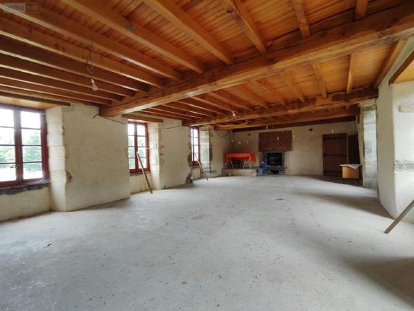 Propriete à vendre à Carentoir dans le Morbihan (56910), ref : 009/1163
