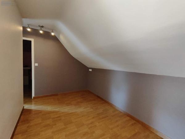 Propriete à vendre à Carentoir dans le Morbihan (56910), ref : 009/1163