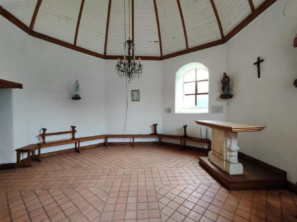 Propriete à vendre à Carentoir dans le Morbihan (56910), ref : 009/1163