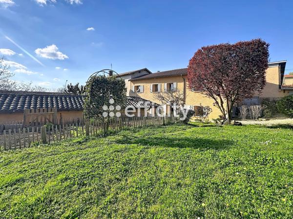 Maison 8 pièces - 238 m² Bien prestige