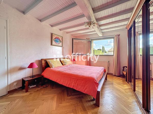 Maison 8 pièces - 238 m² Bien prestige