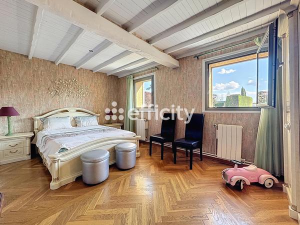 Maison 8 pièces - 238 m² Bien prestige