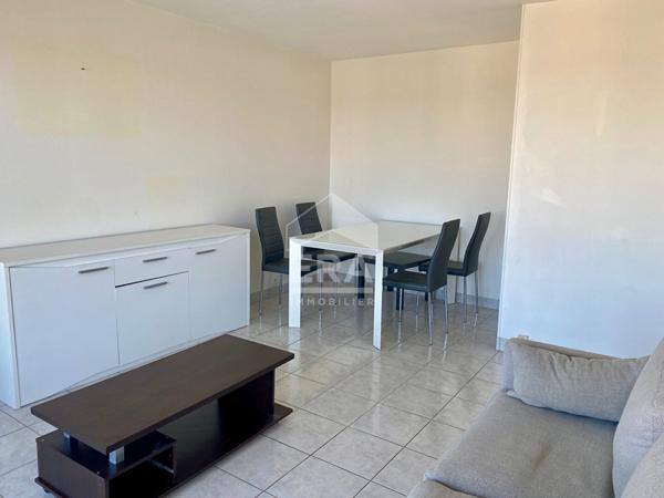 A louer studio meublé à Châteauroux