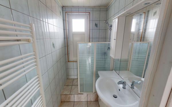 Maison à vendre    3 pièces • 62,10 m2 Maizières-lès-Metz