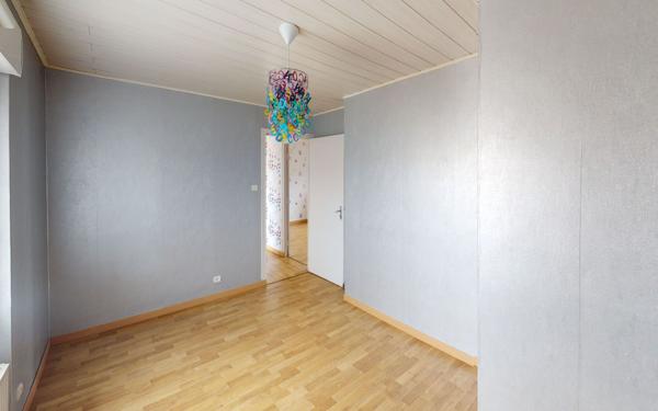 Maison à vendre    3 pièces • 62,10 m2 Maizières-lès-Metz