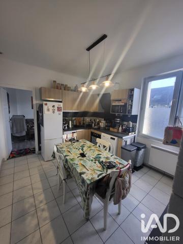 Appartement à vendre 2 pièces 42 m² Trilport