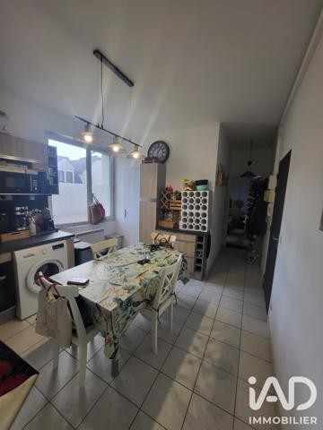 Appartement à vendre 2 pièces 42 m² Trilport