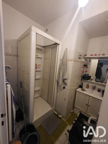 Appartement à vendre 2 pièces 42 m² Trilport